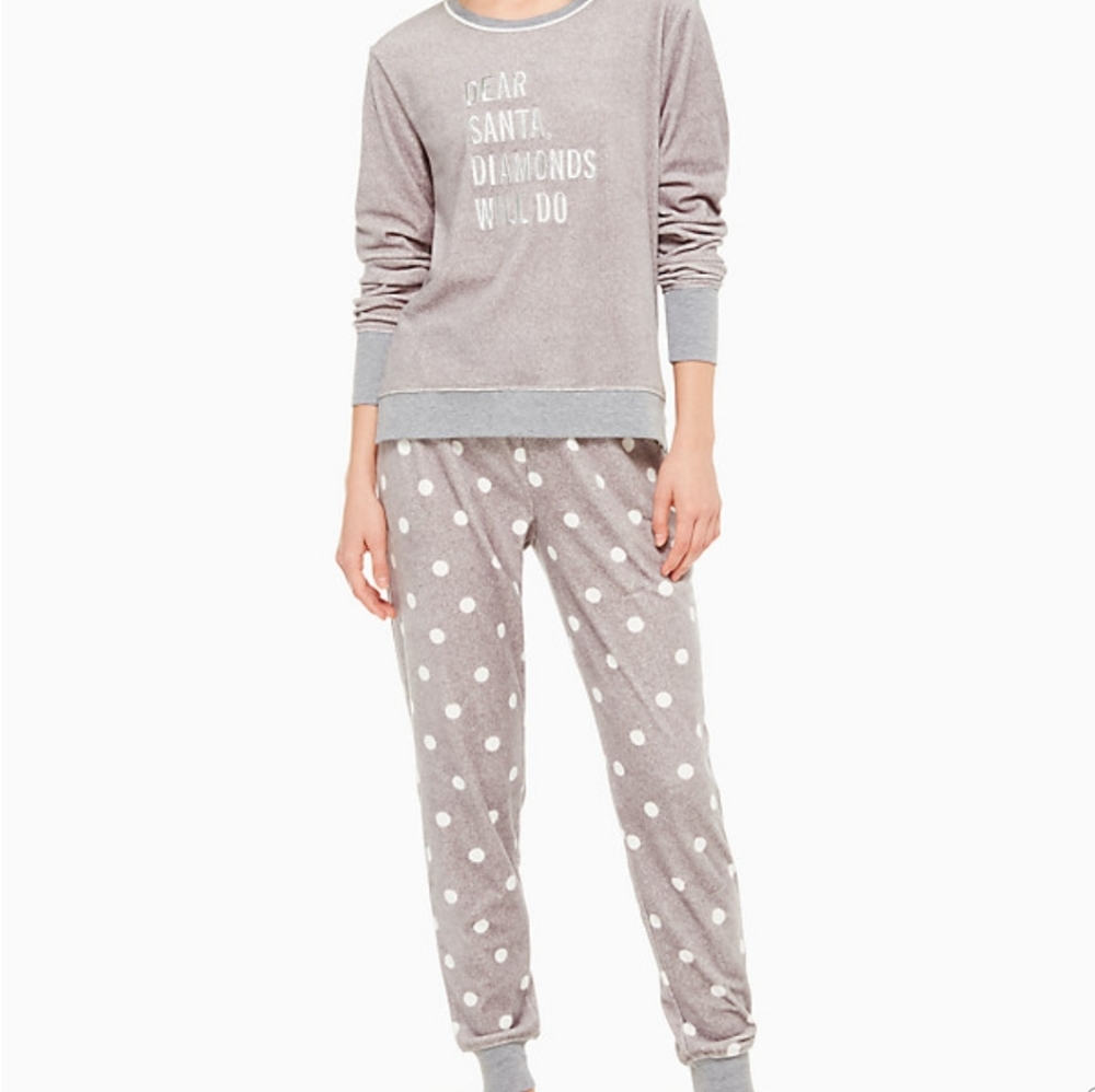Kate  Spade Pajamas